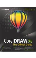 CorelDRAW X6 the Official Guide