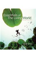 Essentials of the Living World