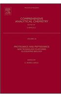 Proteomics & Peptidomics