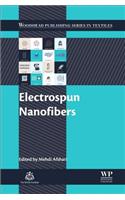 Electrospun Nanofibers