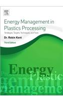 Energy Management in Plastics Processing