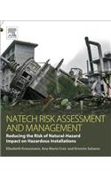 Natech Risk Assessment and Management