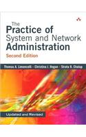 Practice of System and Network Administration, The