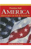 America: History of Our Nation