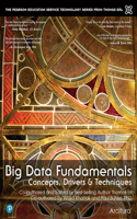 Big Data Fundamentals