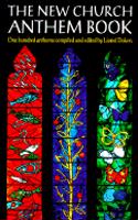 New Church Anthem Book