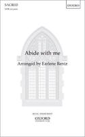 Abide with me