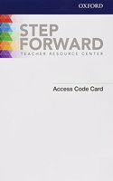 Step Forward Teacher's Resource Center