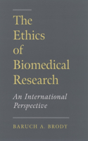Ethics of Biomedical Research