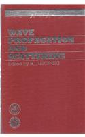 Wave Propagation and Scattering