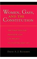 Women, Gays, and the Constitution