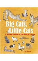 Big Cats, Little Cats
