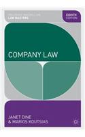 Company Law