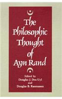 The Philosophic Thought of Ayn Rand