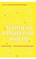 Living in a Material World
