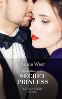 Revelations Of A Secret Princess
