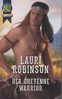 Her Cheyenne Warrior