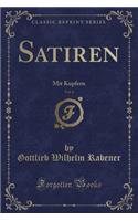 Satiren, Vol. 6