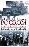 Pogrom November 1938