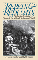 Rebels and Redcoats