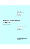 Nutrient Requirements of Rabbits,