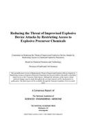 Reducing the Threat of Improvised Explosive Device Attacks by Restricting Access to Explosive Precursor Chemicals