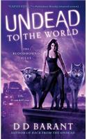 Undead to the World