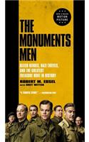 The Monuments Men