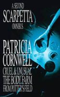 A Second Scarpetta Omnibus