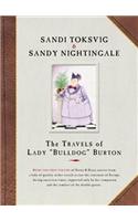The Travels Of Lady Bulldog Burton