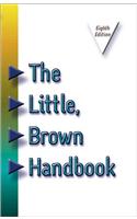 The Little, Brown Handbook
