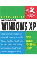 Microsoft Windows XP