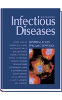 Infectious Diseases e-dition: Text with Continually Updated Online Reference