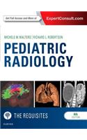 Pediatric Radiology: The Requisites