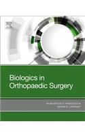 Biologics in Orthopaedic Surgery