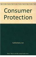 Consumer Protection