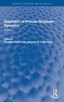Regulation of Immune Response Dynamics