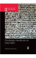 Routledge Handbook on Early Islam