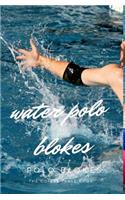Waterpolo Blokes