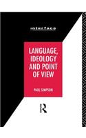 Language, Ideology and Point of View