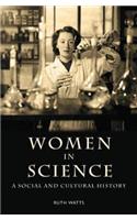 Women in Science