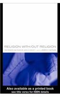 Religion With/Out Religion