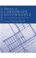 Theories of Corporate Governance