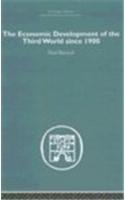 The Economic Development of the Third World Since 1900