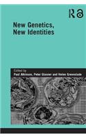 New Genetics, New Identities