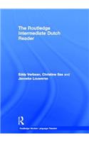 Routledge Intermediate Dutch Reader