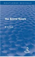 The Bronte Novels (Routledge Revivals)