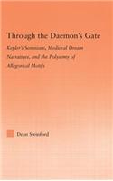 Through the Daemon's Gate