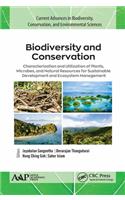 Biodiversity and Conservation