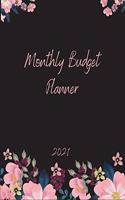 Monthly Budget Planner